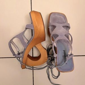 Like New! Jeffrey Campbell Idolize